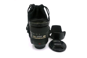 Nikon AF-S DX NIKKOR 18–200mm f/3.5–5.6G ED VR – Vielseitiges Reisezoom für Nikon DX