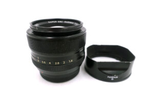 Fujifilm Fujinon Super EBC XF 35mm f/1.4 R – Lichtstarke Standard-Festbrennweite für Fujifilm X