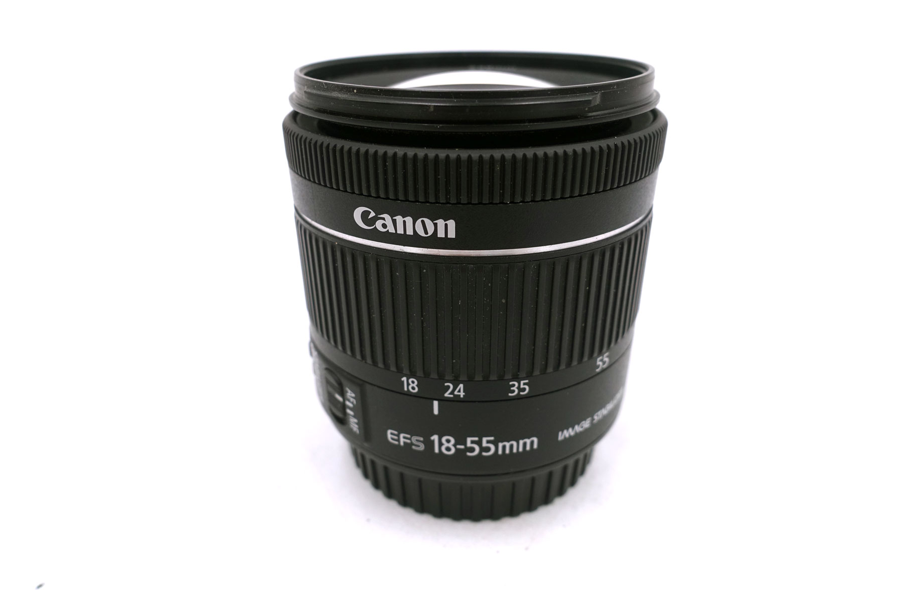 Canon EF-S 18–55mm f/4–5.6 IS STM – Kompaktes Standardzoom für Canon APS-C – Bild 3