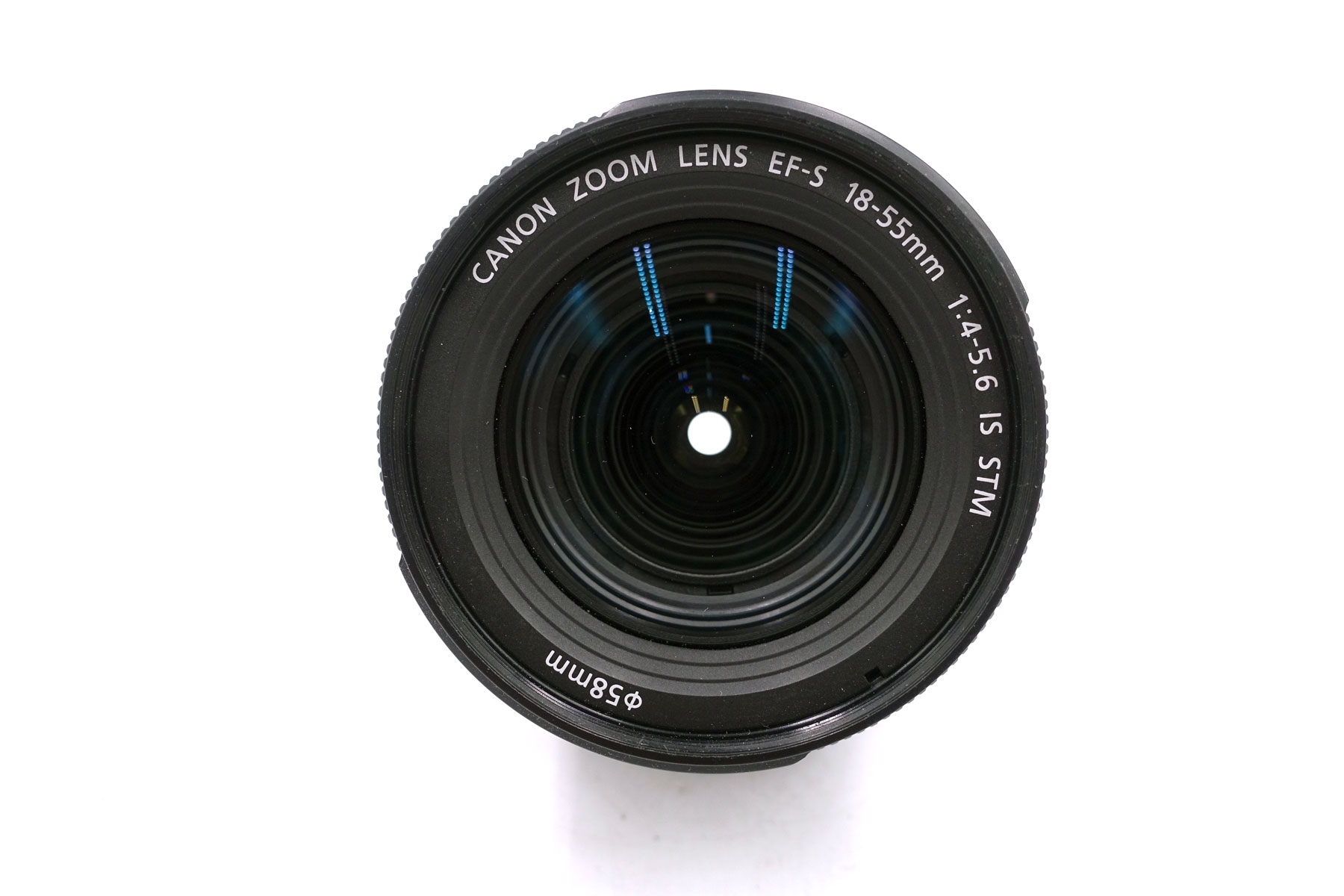 Canon EF-S 18–55mm f/4–5.6 IS STM – Kompaktes Standardzoom für Canon APS-C – Bild 6