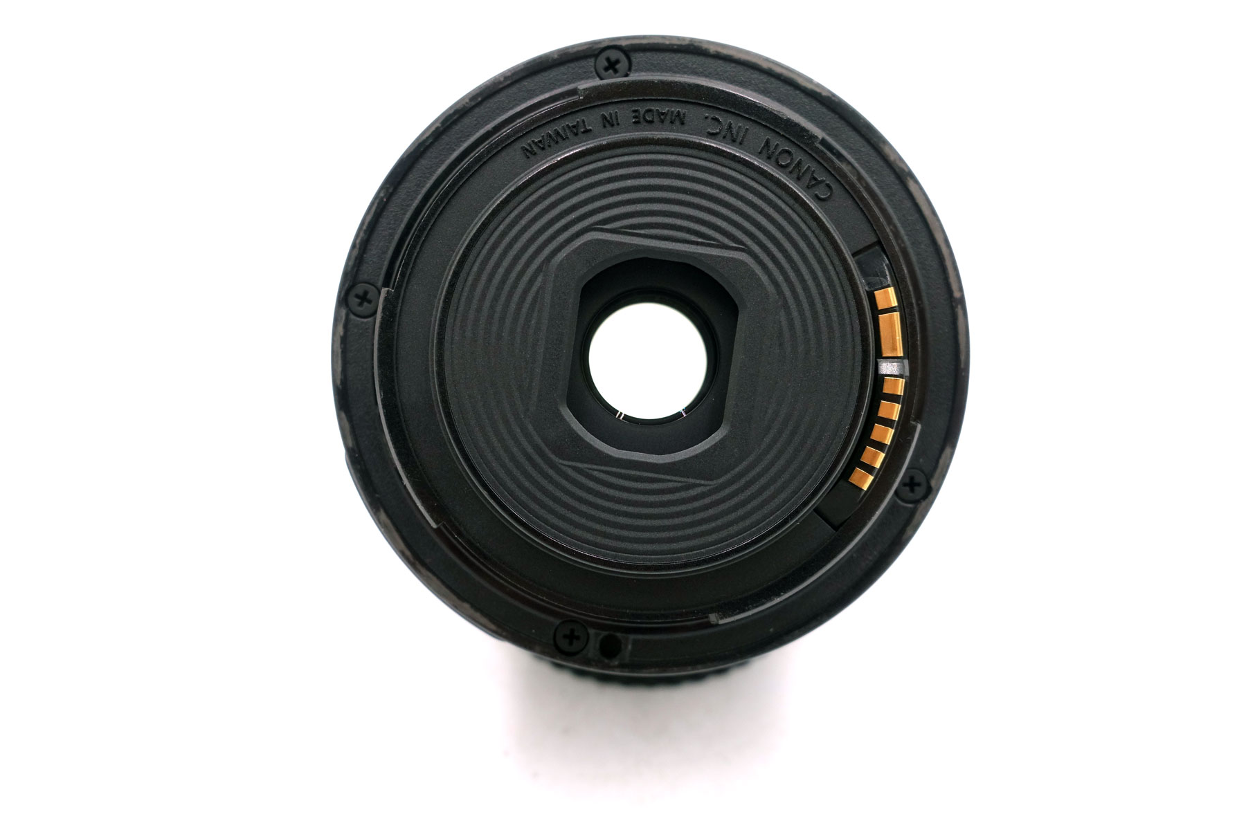 Canon EF-S 18–55mm f/4–5.6 IS STM – Kompaktes Standardzoom für Canon APS-C – Bild 7