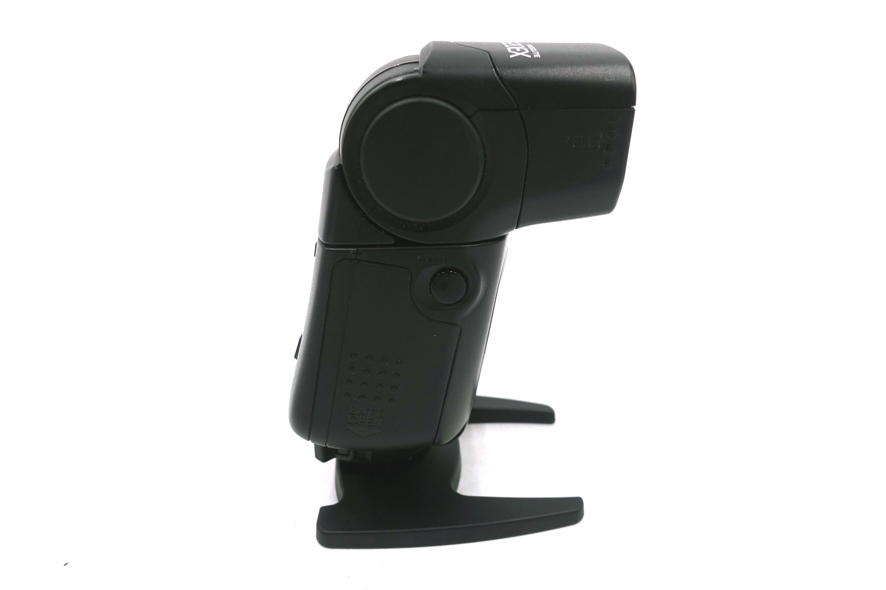 Canon Speedlite 320EX – Kompakter Systemblitz mit LED-Dauerlicht – Bild 3