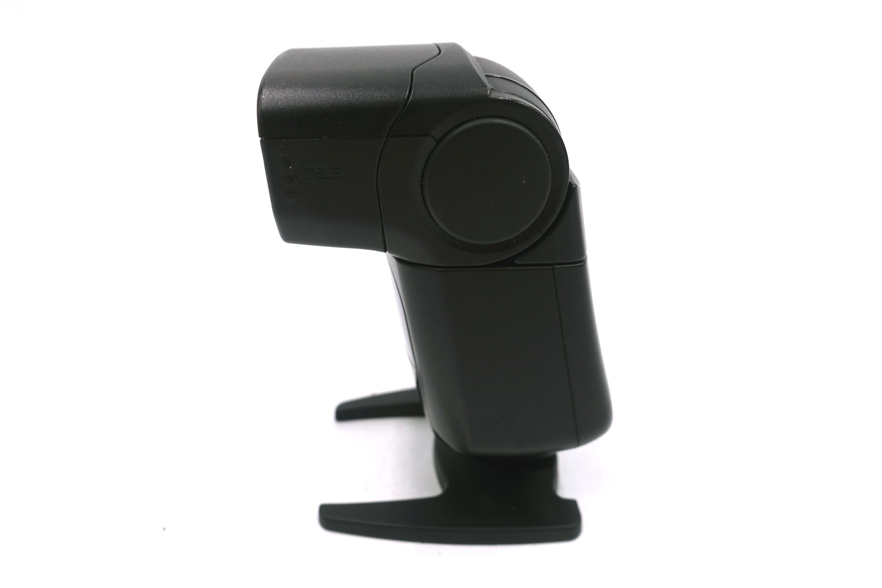 Canon Speedlite 320EX – Kompakter Systemblitz mit LED-Dauerlicht – Bild 6