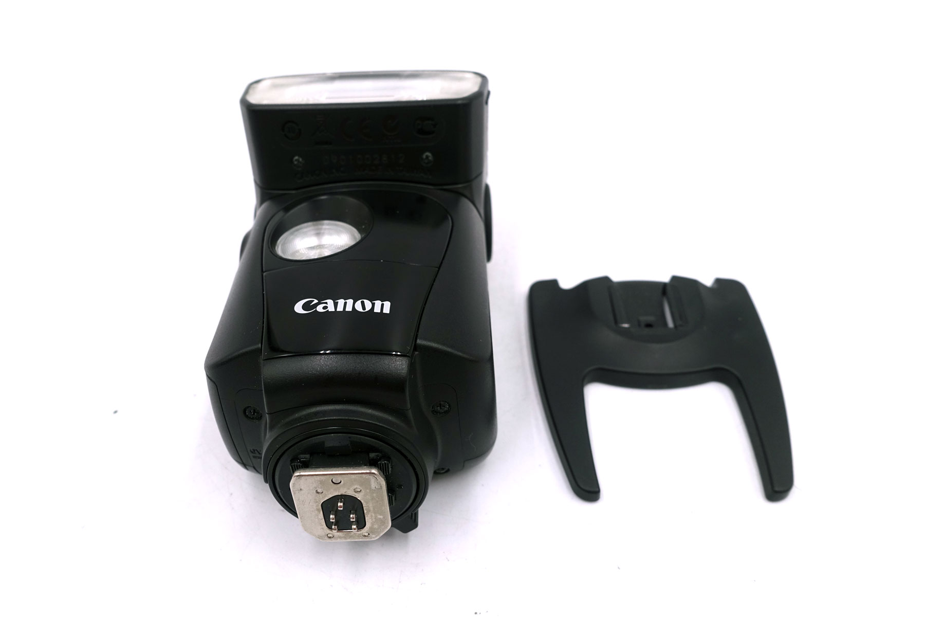 Canon Speedlite 320EX – Kompakter Systemblitz mit LED-Dauerlicht – Bild 7