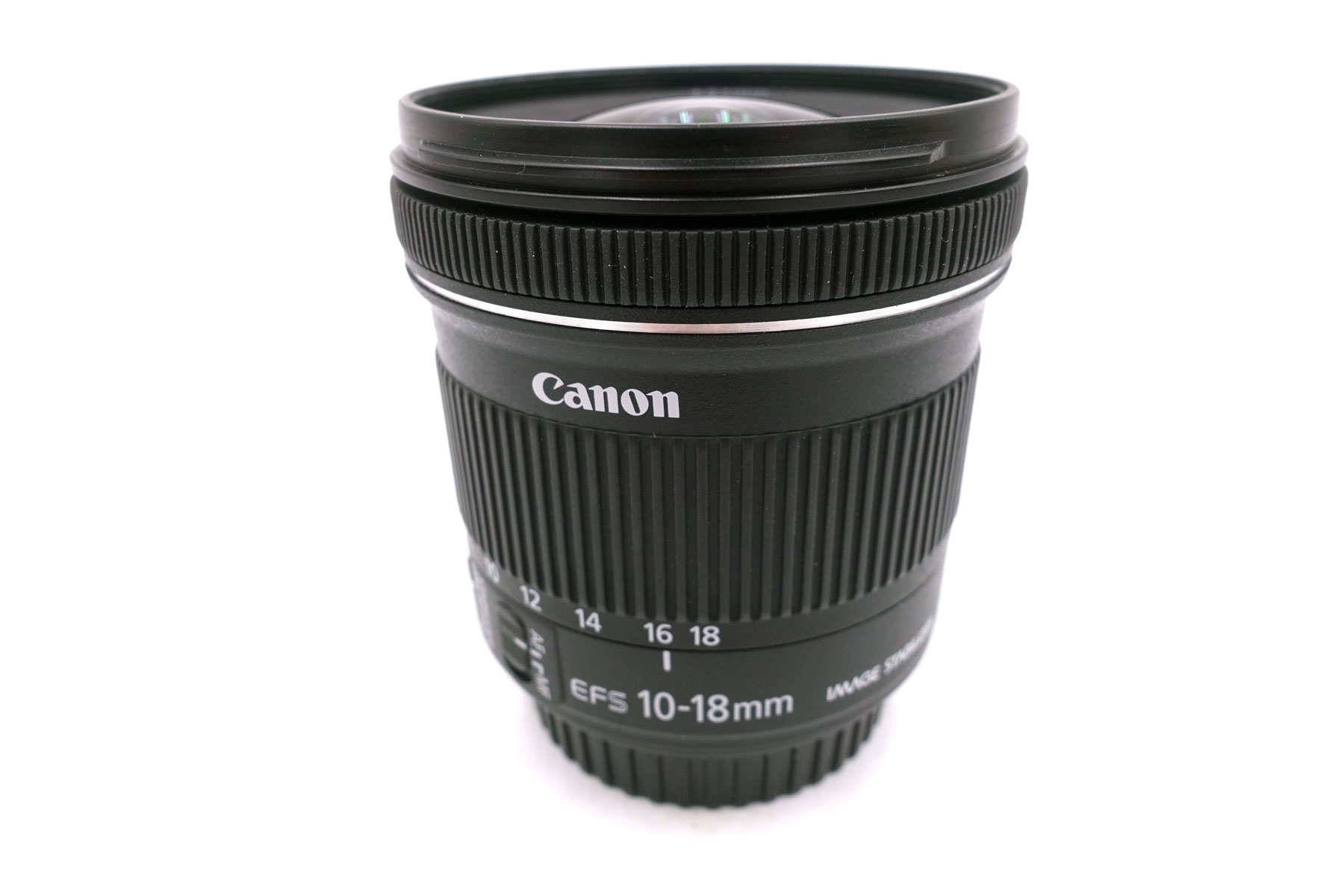 Canon EF-S 10–18mm f/4.5–5.6 IS STM – Ultraweitwinkel-Zoom für Canon APS-C – Bild 3