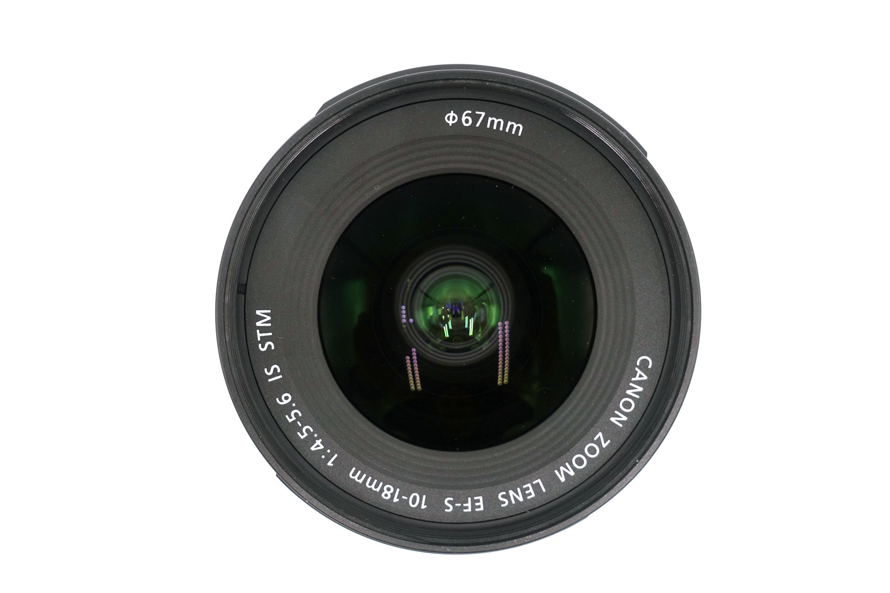Canon EF-S 10–18mm f/4.5–5.6 IS STM – Ultraweitwinkel-Zoom für Canon APS-C – Bild 4