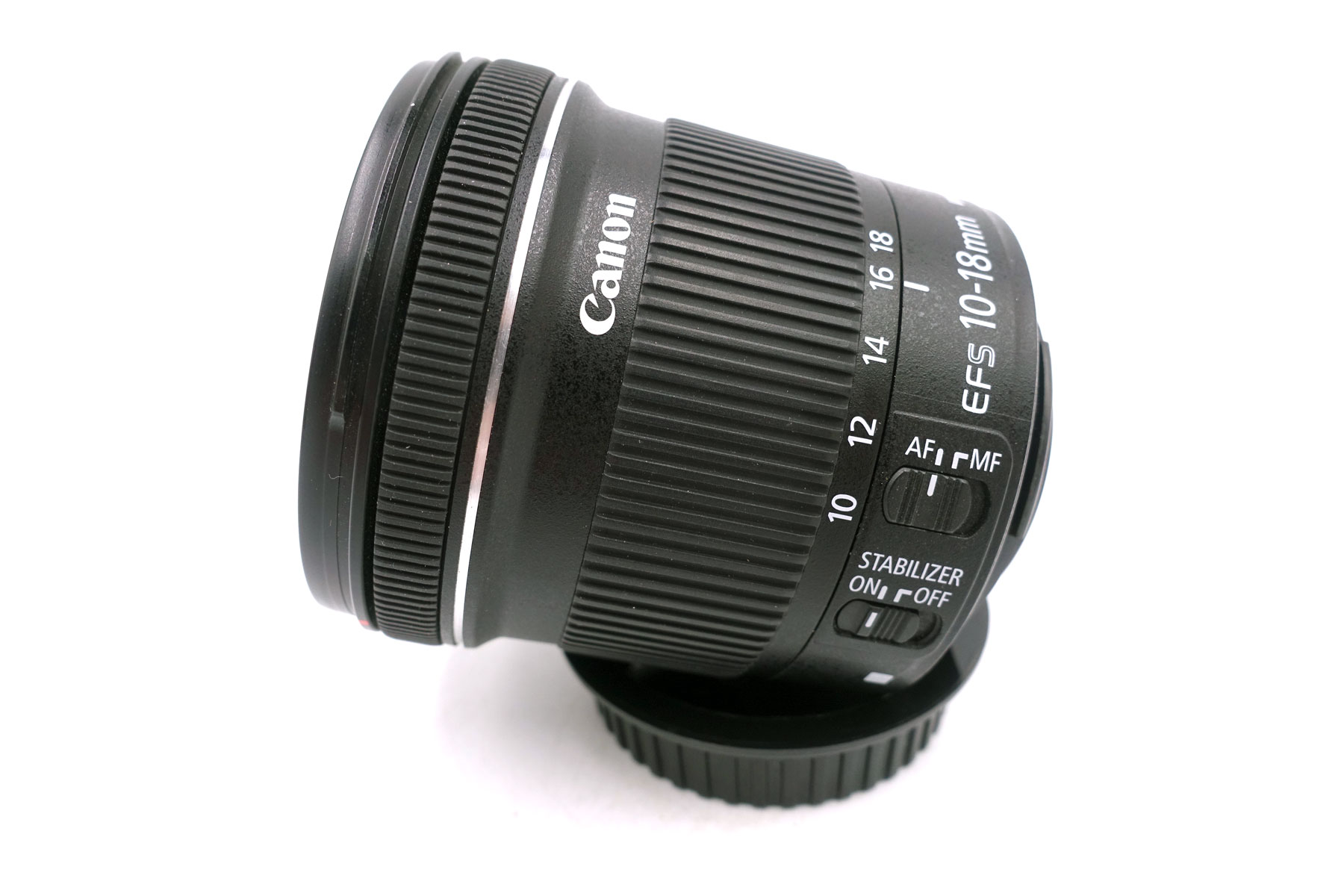 Canon EF-S 10–18mm f/4.5–5.6 IS STM – Ultraweitwinkel-Zoom für Canon APS-C – Bild 5
