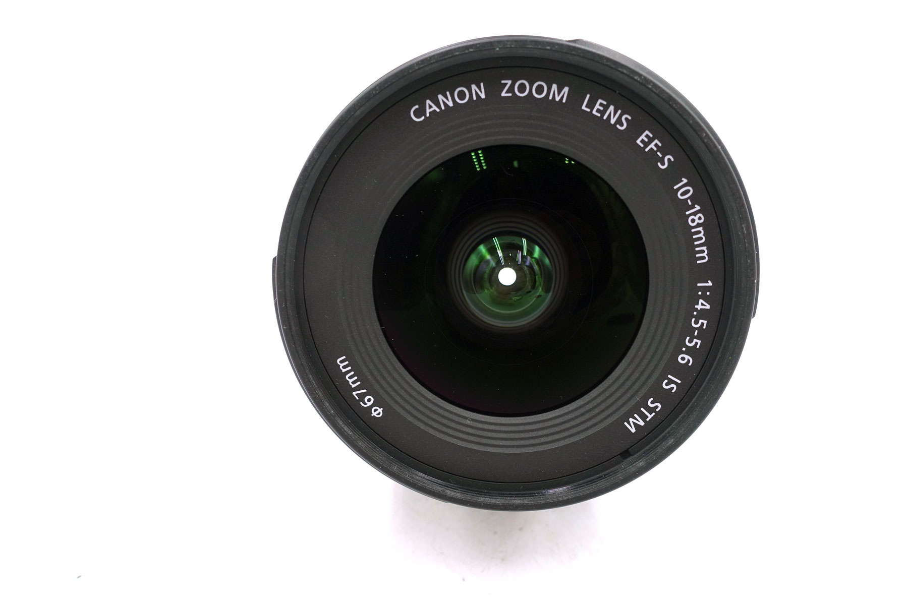 Canon EF-S 10–18mm f/4.5–5.6 IS STM – Ultraweitwinkel-Zoom für Canon APS-C – Bild 6