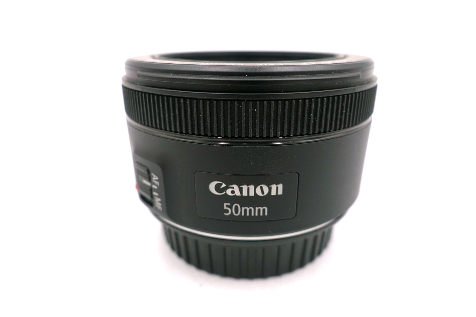Canon EF 50mm f/1.8 STM – Lichtstarke Standard-Festbrennweite für Canon EF – Bild 3