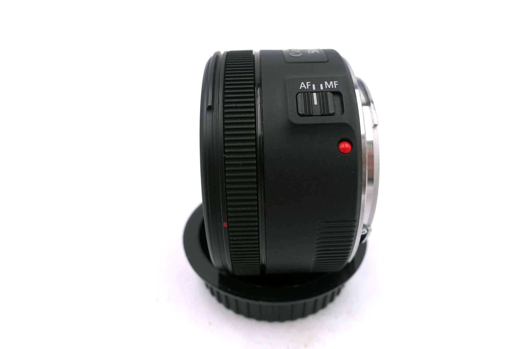 Canon EF 50mm f/1.8 STM – Lichtstarke Standard-Festbrennweite für Canon EF – Bild 5