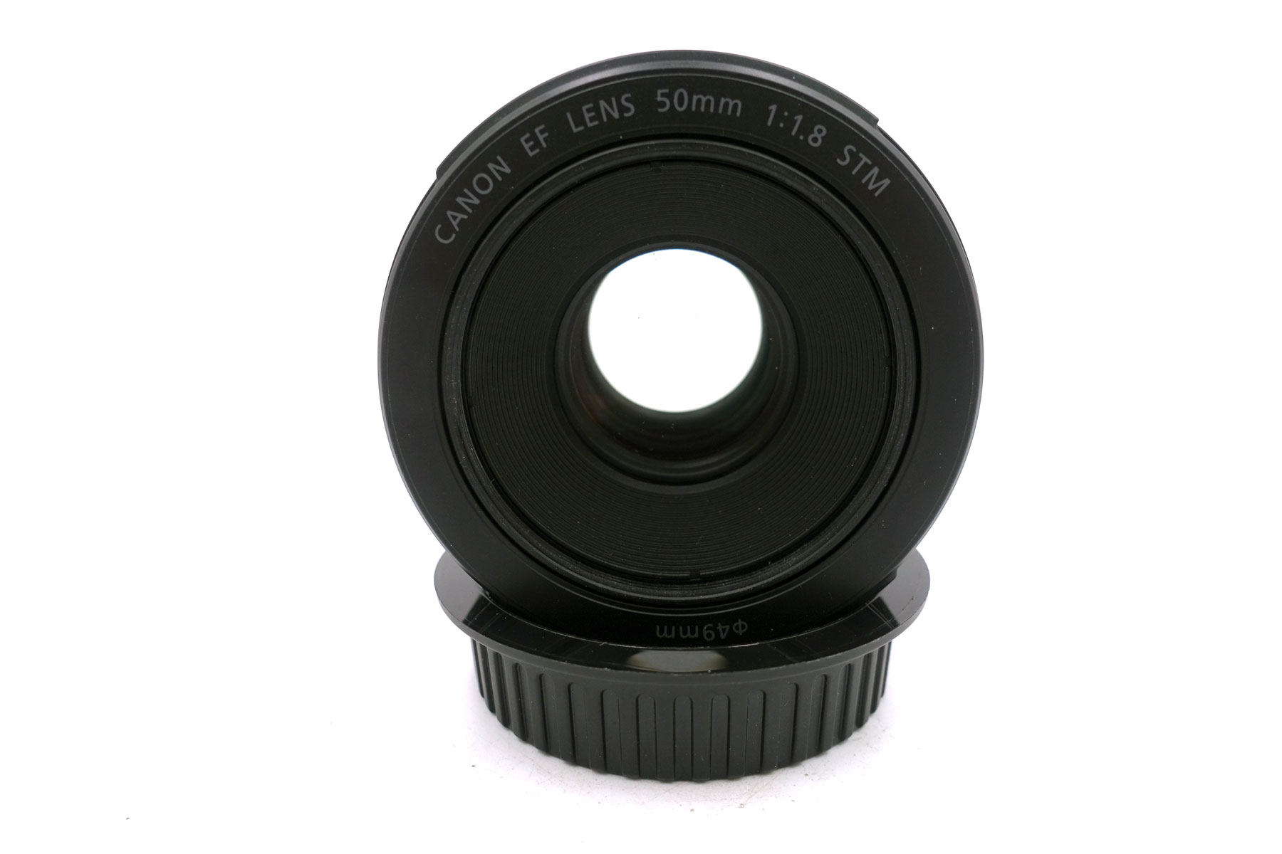 Canon EF 50mm f/1.8 STM – Lichtstarke Standard-Festbrennweite für Canon EF – Bild 6