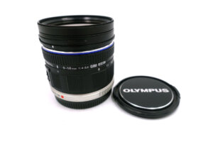 Olympus M.Zuiko Digital ED 9–18mm f/4–5.6 – Ultraweitwinkel-Zoom für Micro Four Thirds