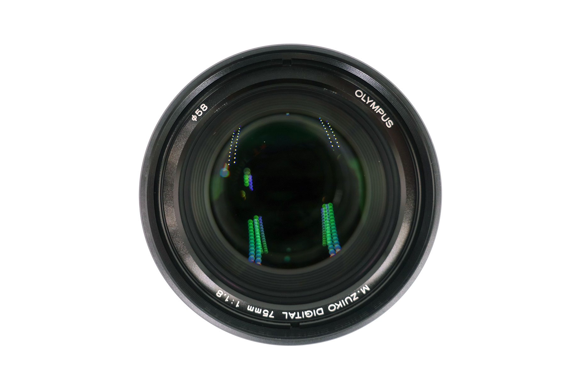 Olympus M.Zuiko Digital ED 75mm f/1.8 – Premium-Tele-Festbrennweite für Micro Four Thirds – Bild 4