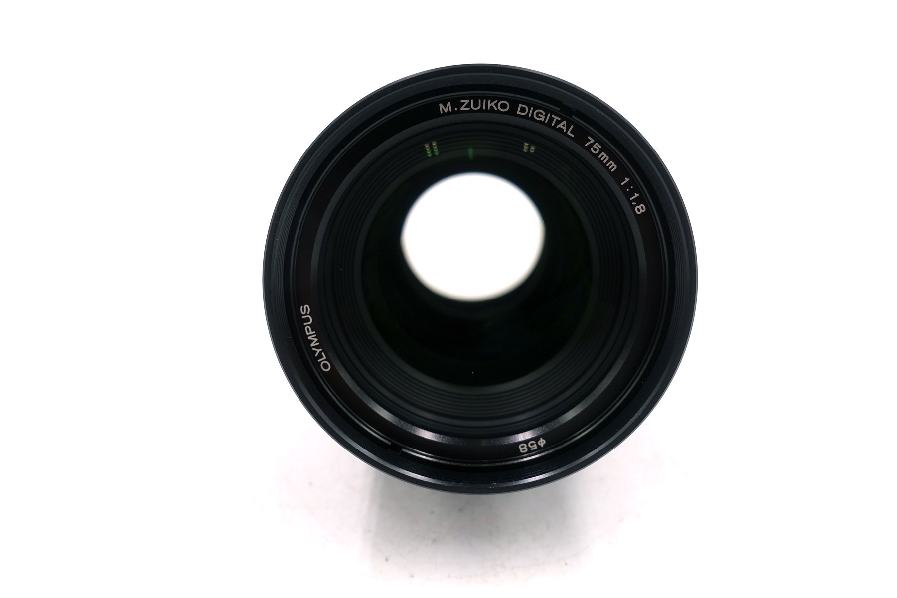 Olympus M.Zuiko Digital ED 75mm f/1.8 – Premium-Tele-Festbrennweite für Micro Four Thirds – Bild 6