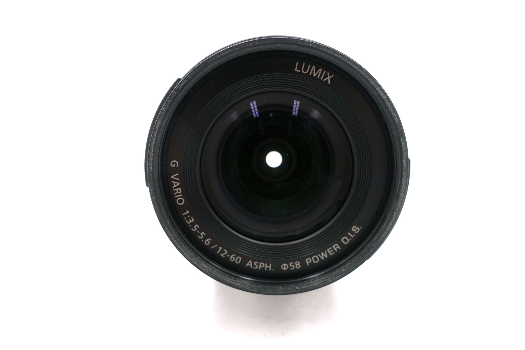 Panasonic Lumix G Vario 12–60mm f/3.5–5.6 ASPH. Power O.I.S. – Standardzoom für Micro Four Thirds – Bild 6
