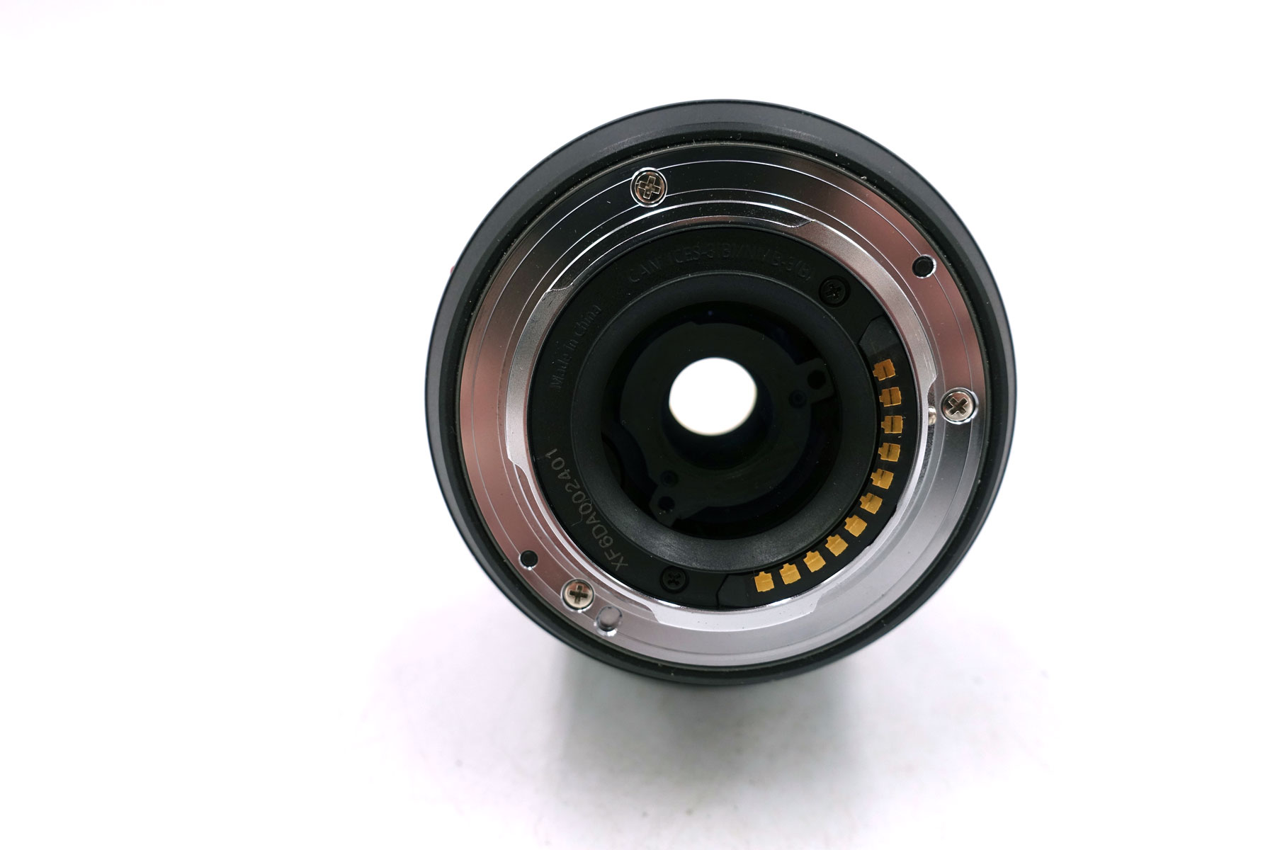 Panasonic Lumix G Vario 12–60mm f/3.5–5.6 ASPH. Power O.I.S. – Standardzoom für Micro Four Thirds – Bild 7