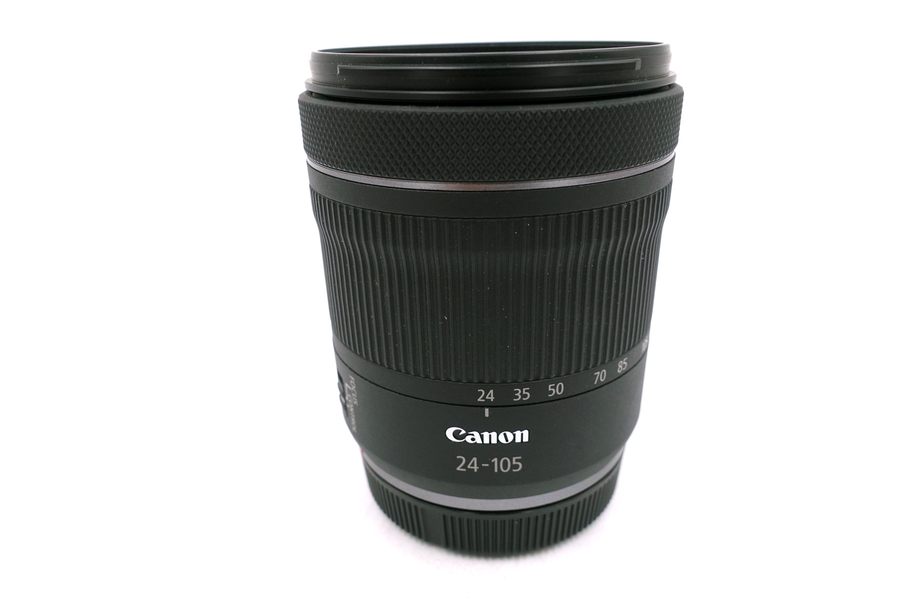 Canon RF 24–105mm f/4–7.1 IS STM – Kompaktes Standardzoom für Canon EOS R – Bild 3
