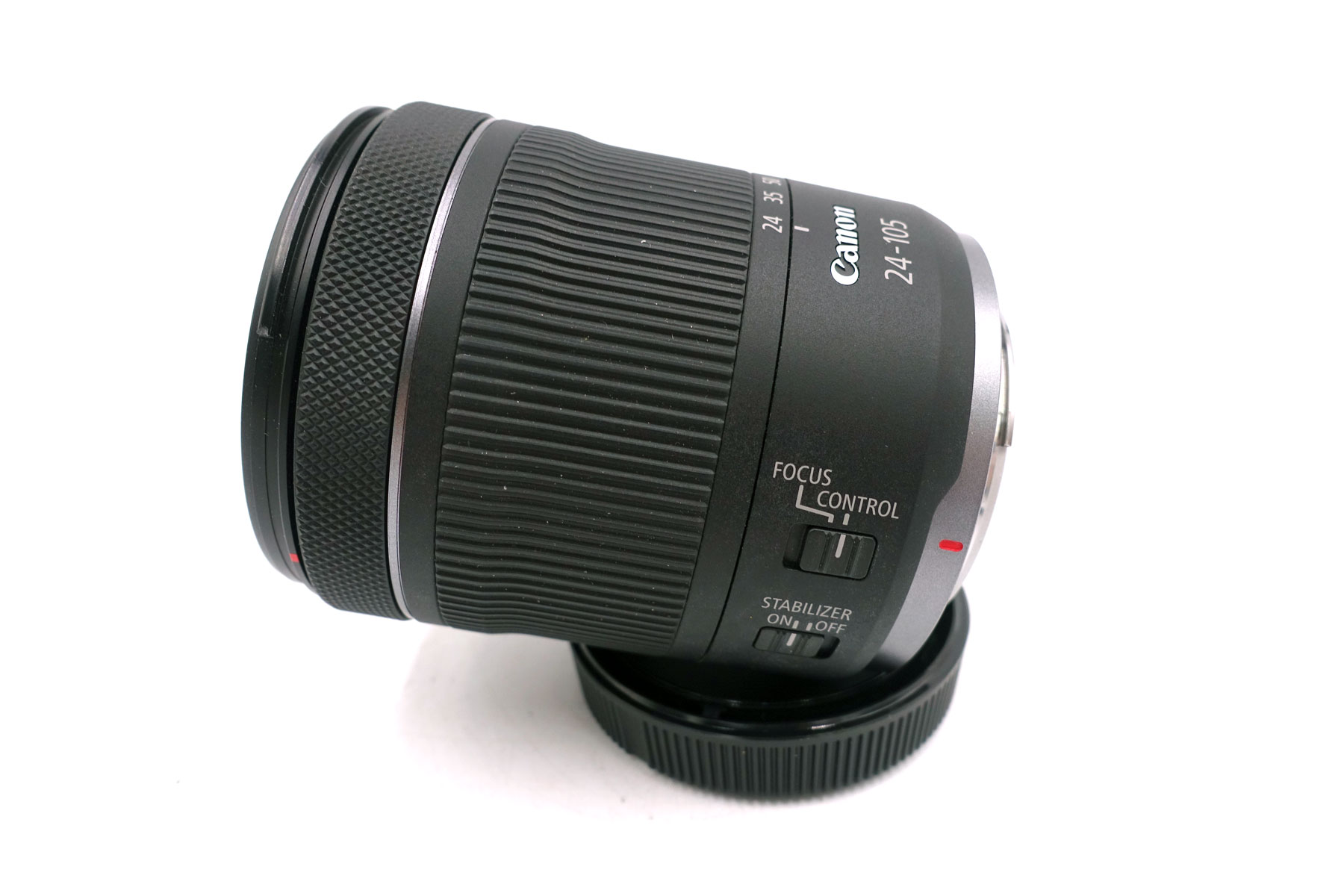 Canon RF 24–105mm f/4–7.1 IS STM – Kompaktes Standardzoom für Canon EOS R – Bild 5