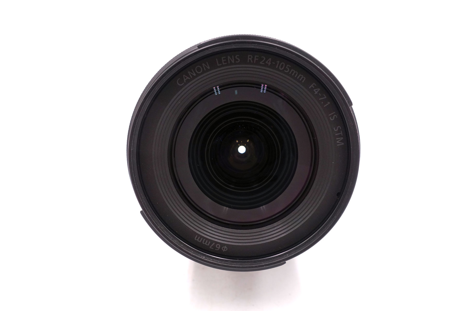 Canon RF 24–105mm f/4–7.1 IS STM – Kompaktes Standardzoom für Canon EOS R – Bild 6