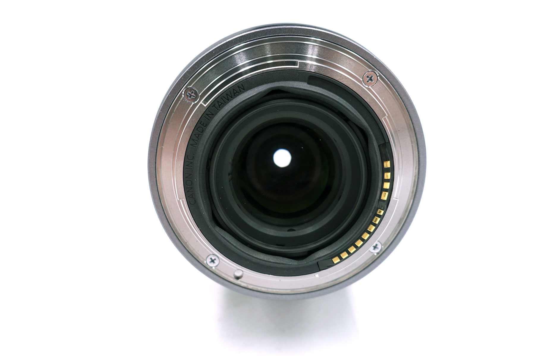 Canon RF 24–105mm f/4–7.1 IS STM – Kompaktes Standardzoom für Canon EOS R – Bild 7