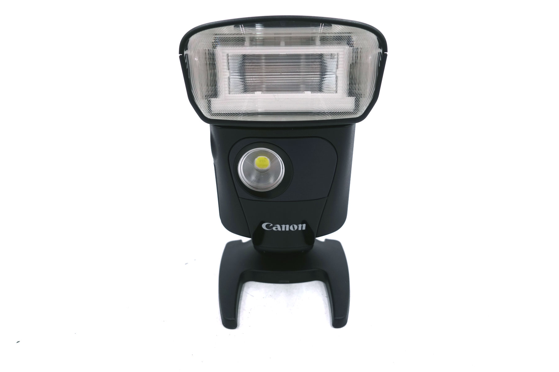 Canon Speedlite 320EX – Kompaktes Systemblitzgerät für Canon EOS Kameras – Bild 3