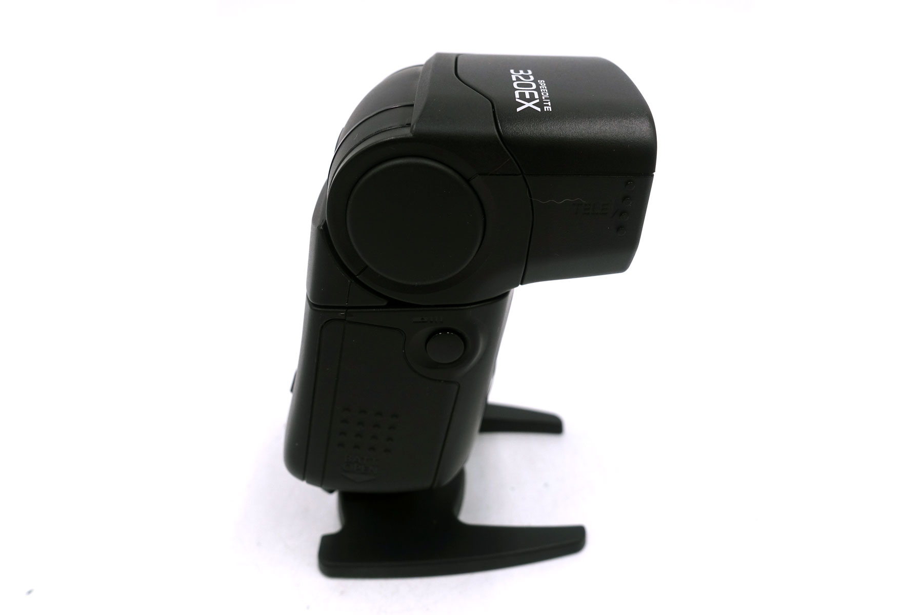 Canon Speedlite 320EX – Kompaktes Systemblitzgerät für Canon EOS Kameras – Bild 4