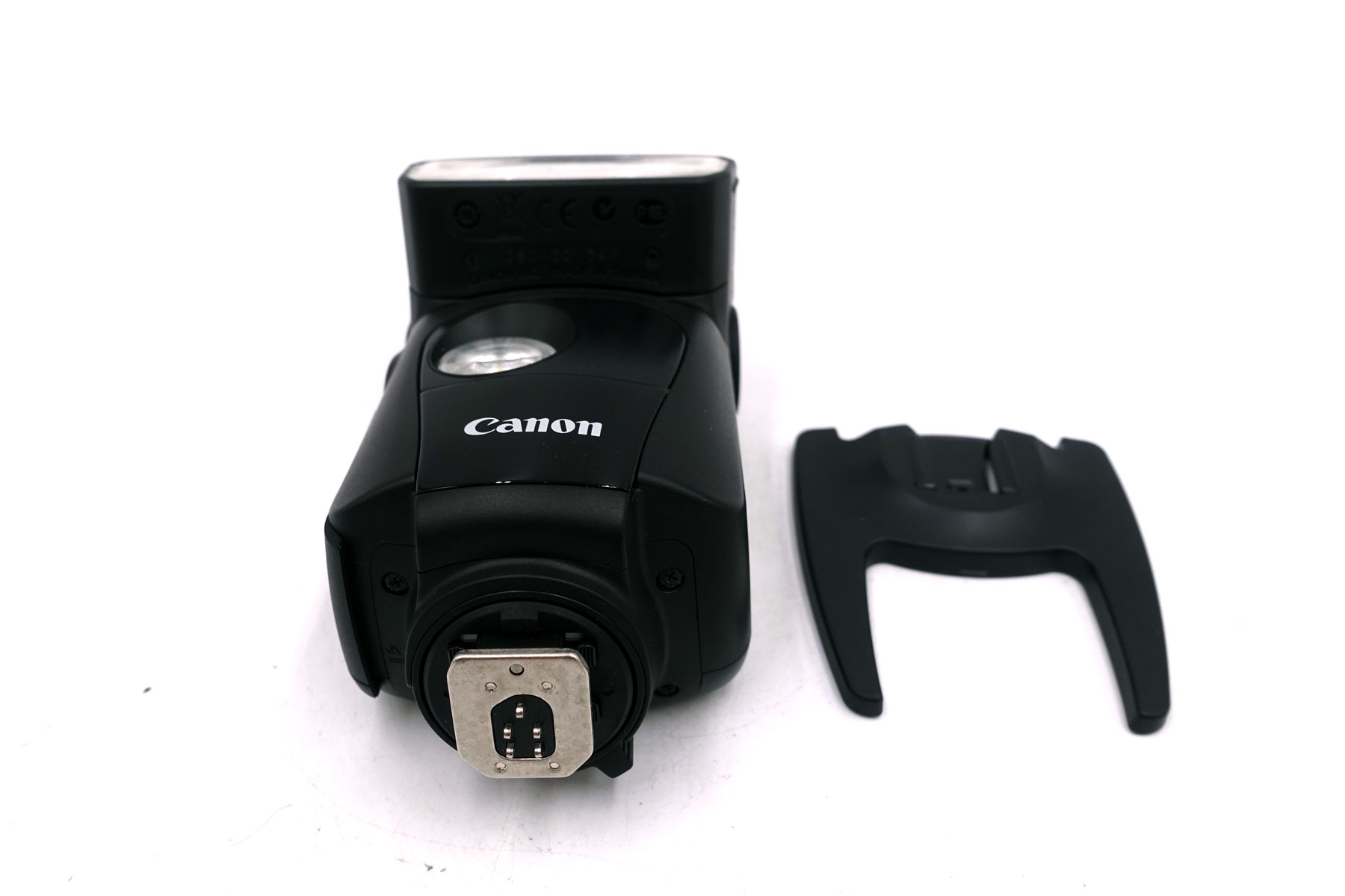 Canon Speedlite 320EX – Kompaktes Systemblitzgerät für Canon EOS Kameras – Bild 8