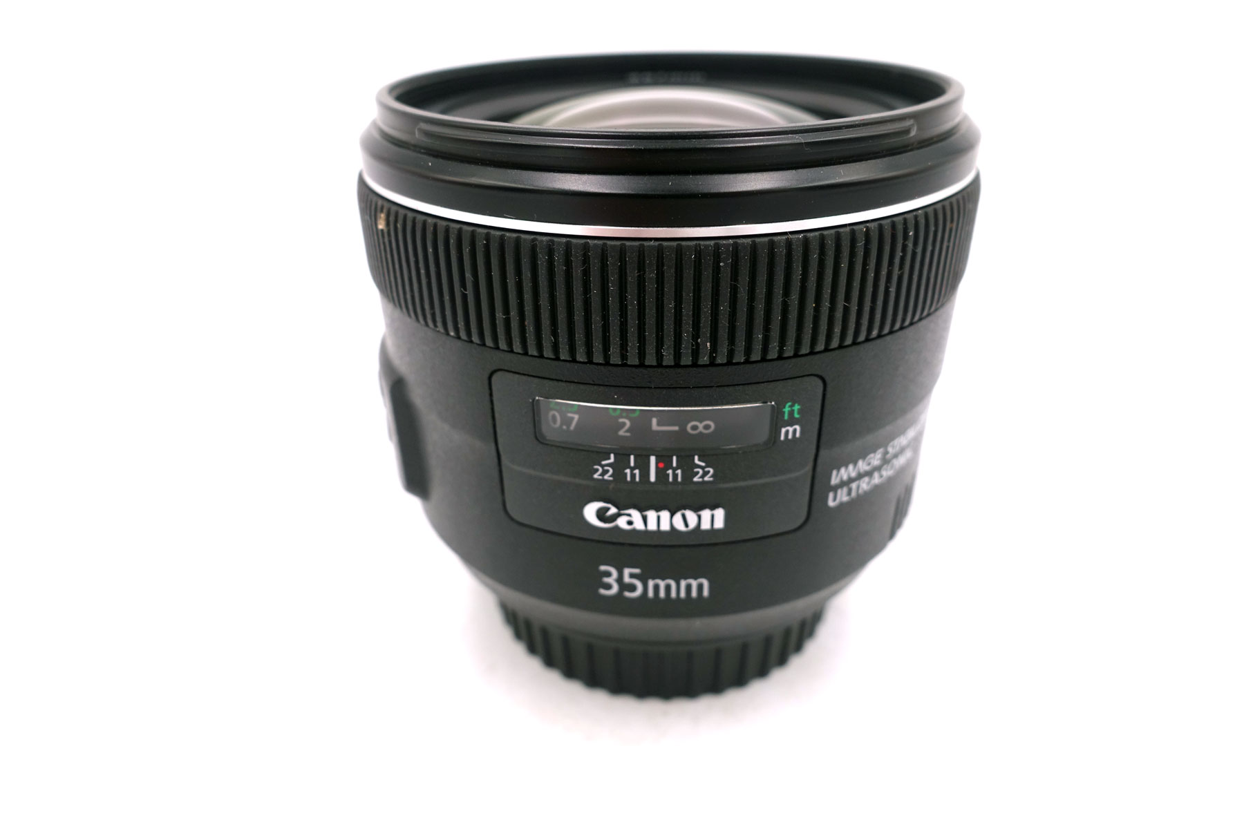 Canon EF 35mm f/2.0 IS USM – Lichtstarke Weitwinkel-Festbrennweite mit Bildstabilisator – Bild 3