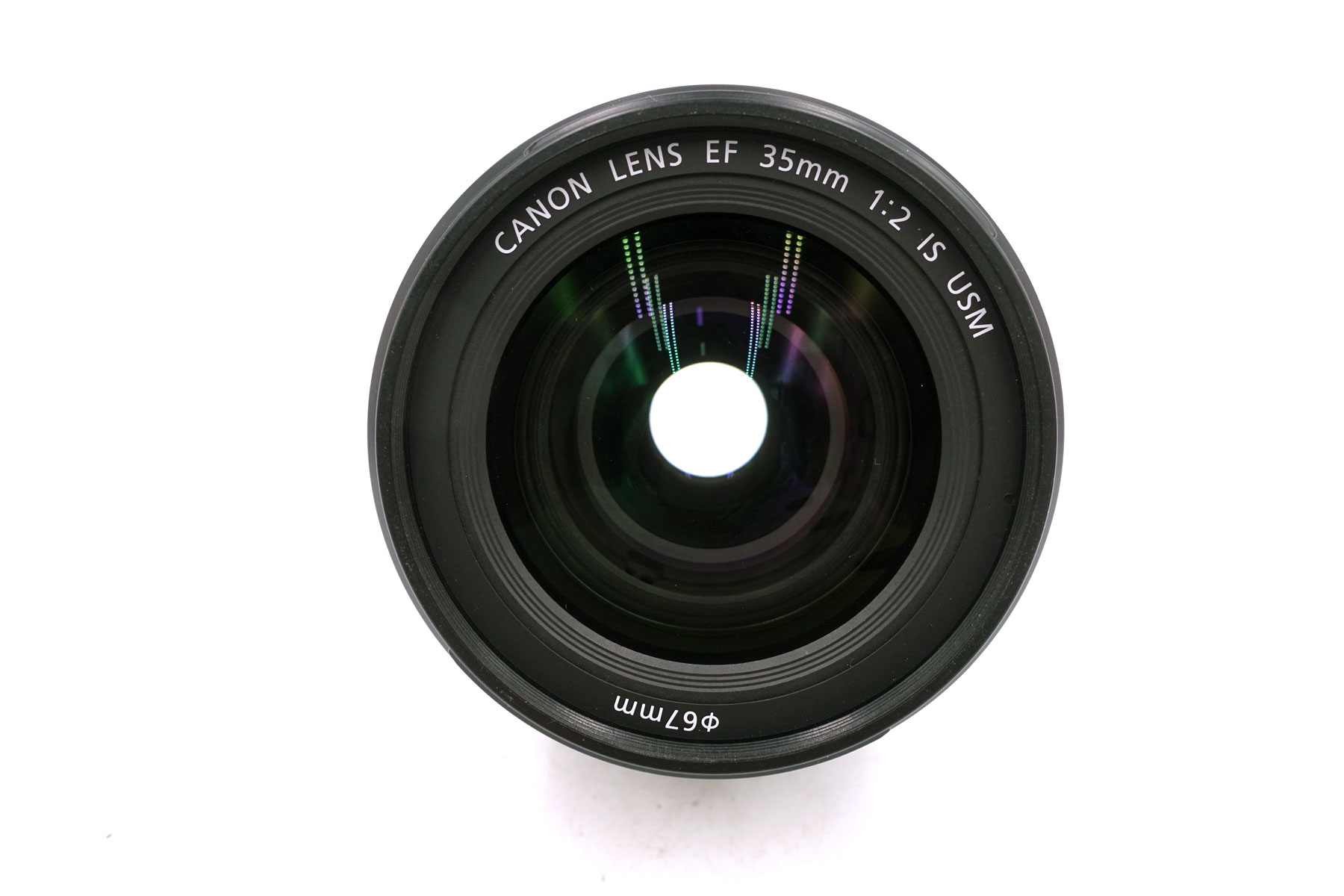 Canon EF 35mm f/2.0 IS USM – Lichtstarke Weitwinkel-Festbrennweite mit Bildstabilisator – Bild 6