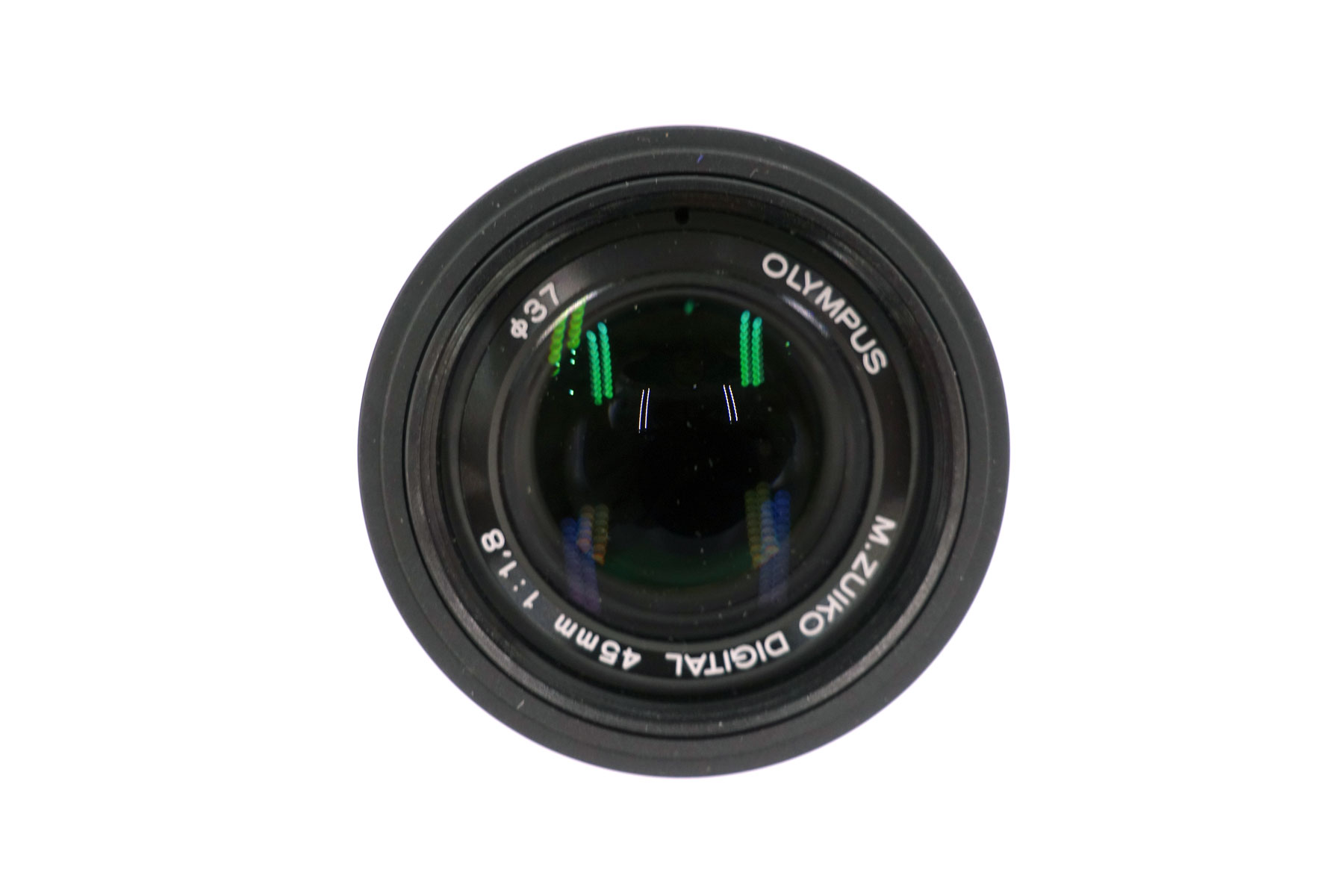 Olympus M.Zuiko Digital 45mm f/1.8 – Lichtstarke Portrait-Festbrennweite für Micro Four Thirds – Bild 4