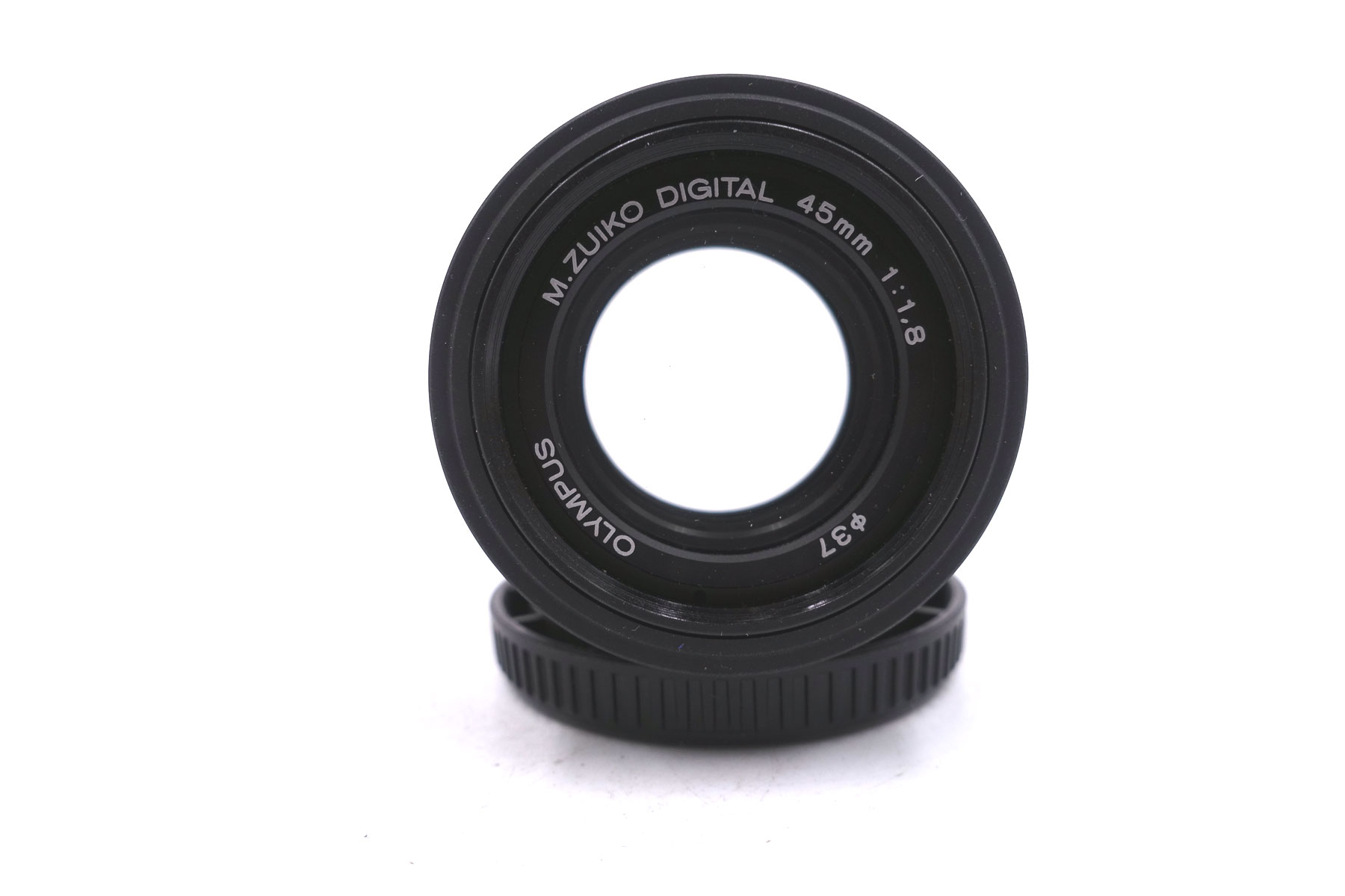 Olympus M.Zuiko Digital 45mm f/1.8 – Lichtstarke Portrait-Festbrennweite für Micro Four Thirds – Bild 6