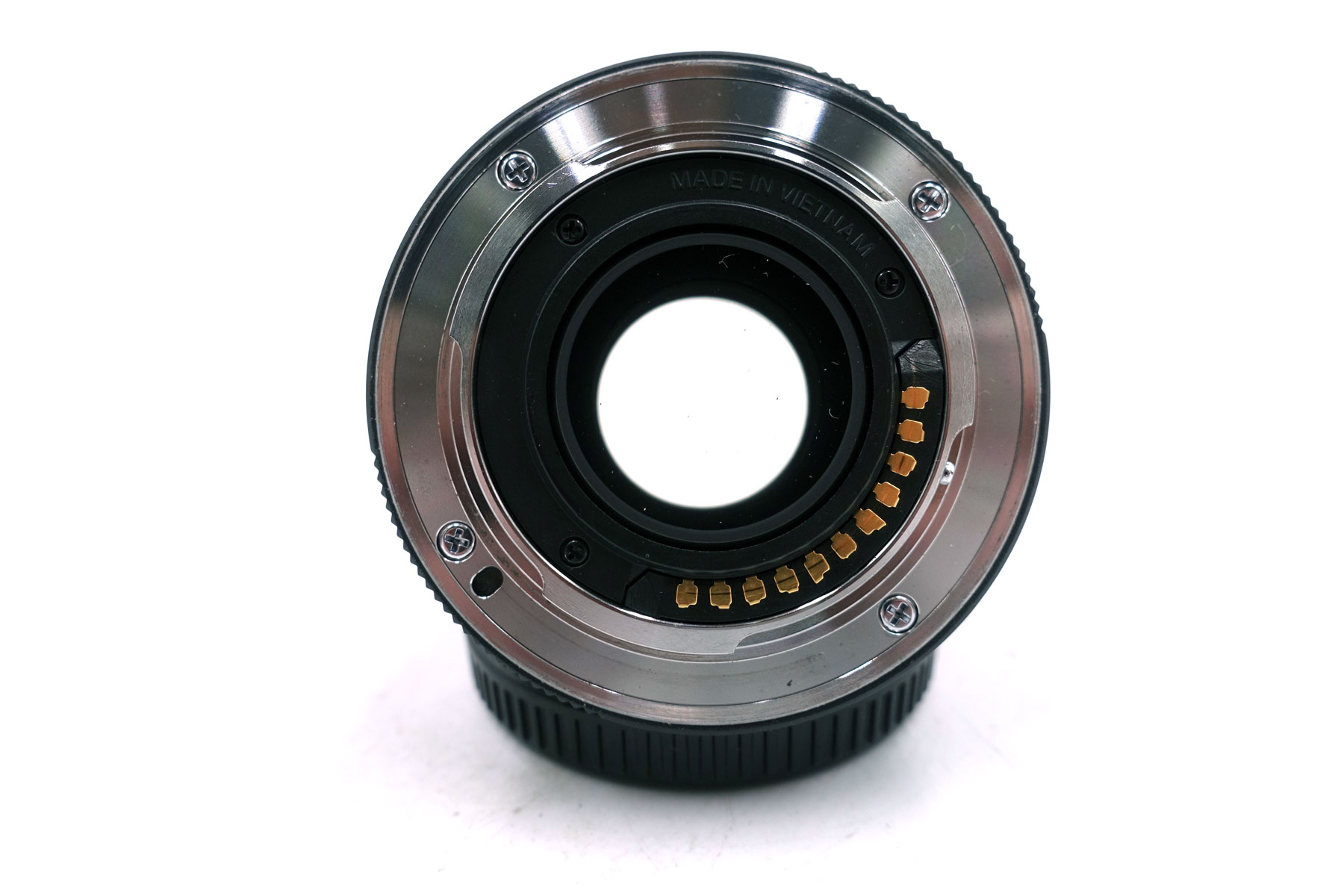 Olympus M.Zuiko Digital 45mm f/1.8 – Lichtstarke Portrait-Festbrennweite für Micro Four Thirds – Bild 7