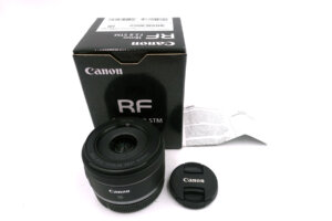 Canon RF 16mm f/2.8 STM – Kompakte Ultraweitwinkel-Festbrennweite für Canon EOS R