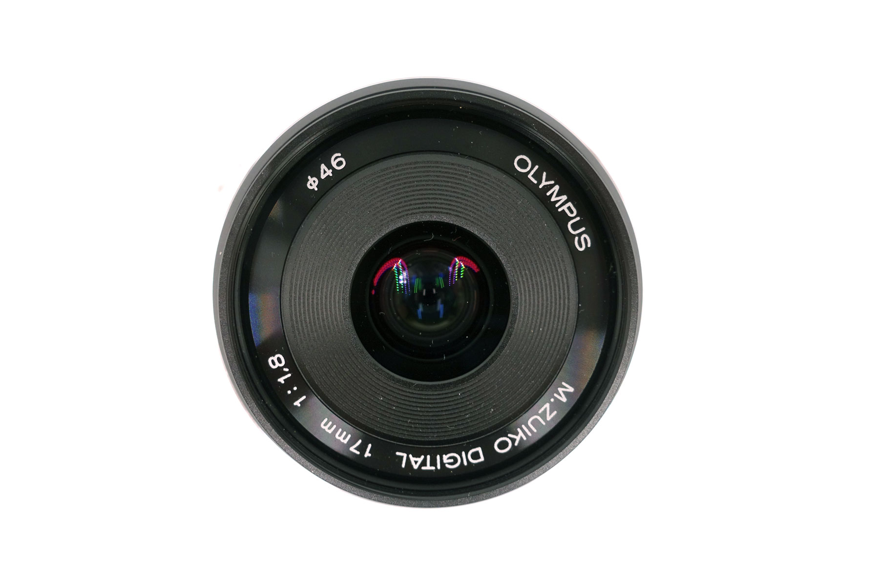 Olympus M.Zuiko Digital 17mm f/1.8 – Lichtstarke Weitwinkel-Festbrennweite für Micro Four Thirds – Bild 4