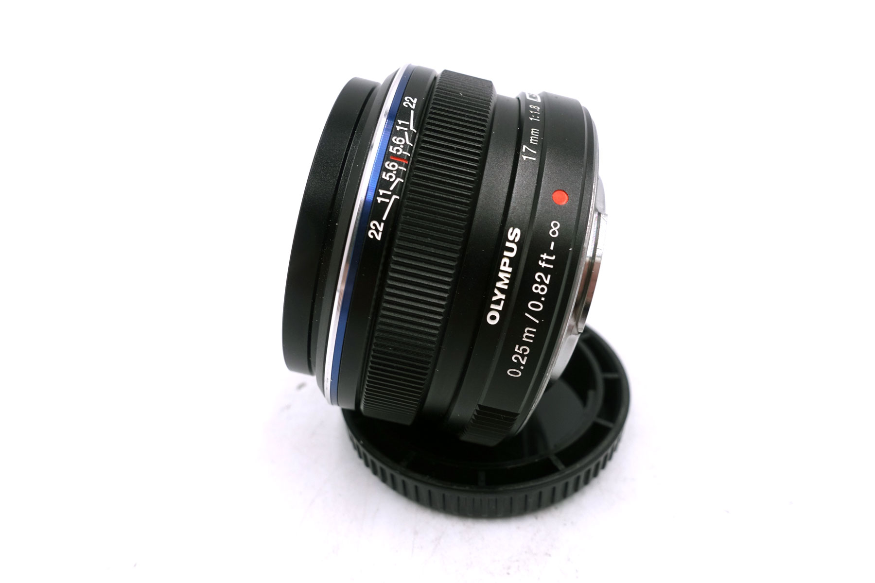 Olympus M.Zuiko Digital 17mm f/1.8 – Lichtstarke Weitwinkel-Festbrennweite für Micro Four Thirds – Bild 5
