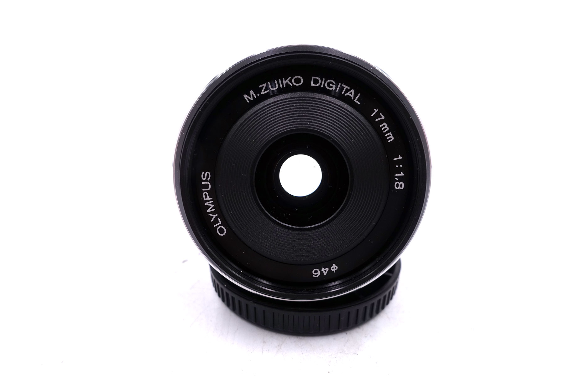 Olympus M.Zuiko Digital 17mm f/1.8 – Lichtstarke Weitwinkel-Festbrennweite für Micro Four Thirds – Bild 6