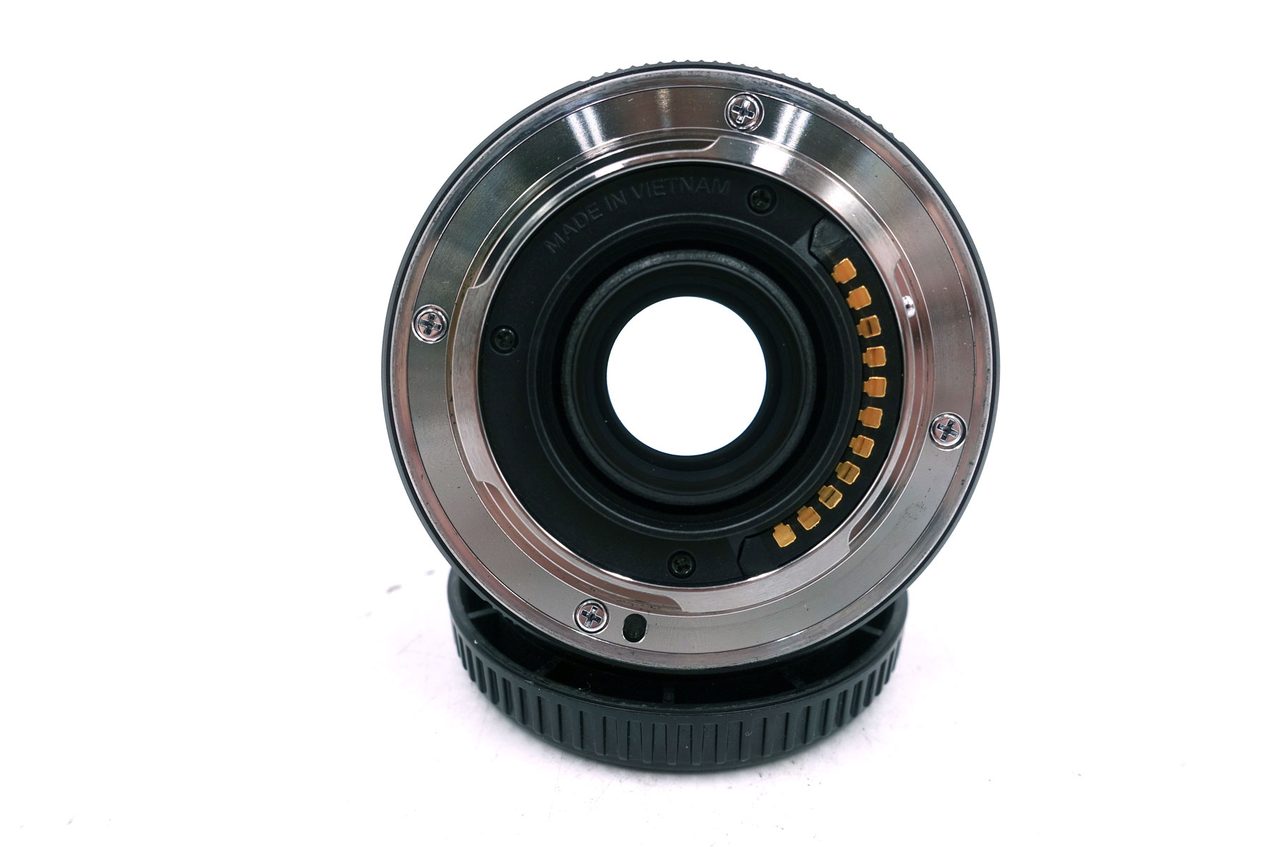 Olympus M.Zuiko Digital 17mm f/1.8 – Lichtstarke Weitwinkel-Festbrennweite für Micro Four Thirds – Bild 7