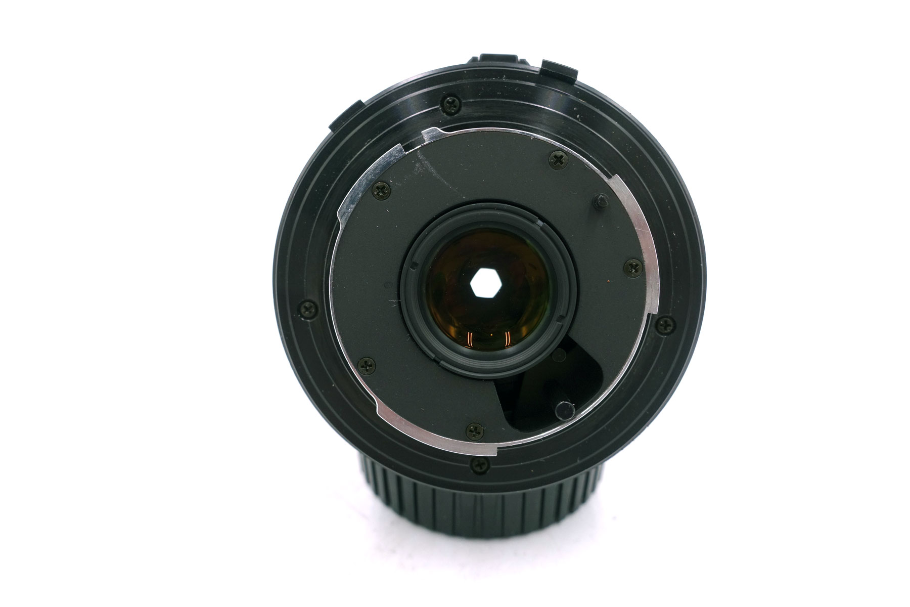 Minolta MD 28mm f/2.8 – Kompaktes Weitwinkelobjektiv für Minolta MD – Bild 7