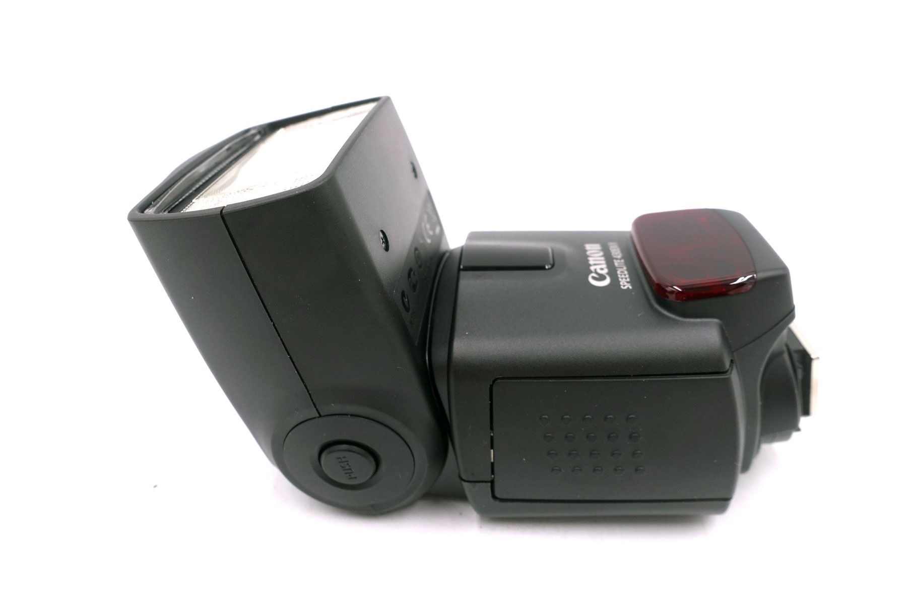 Canon Speedlite 430EX II – Leistungsstarker Systemblitz für Canon EOS Kameras – Bild 5