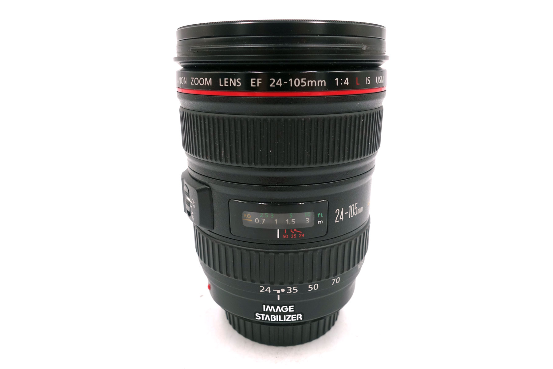 Canon EF 24–105mm f/4L IS USM – Professionelles Standardzoom der Canon L-Serie – Bild 3