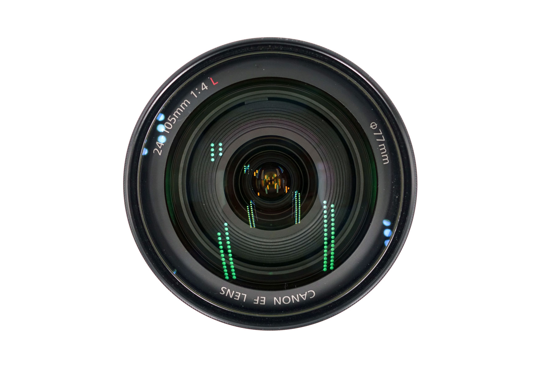Canon EF 24–105mm f/4L IS USM – Professionelles Standardzoom der Canon L-Serie – Bild 4