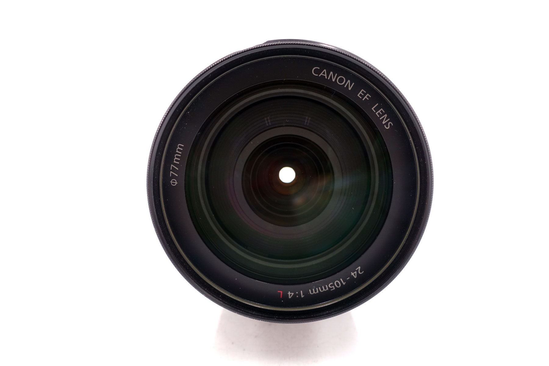 Canon EF 24–105mm f/4L IS USM – Professionelles Standardzoom der Canon L-Serie – Bild 6