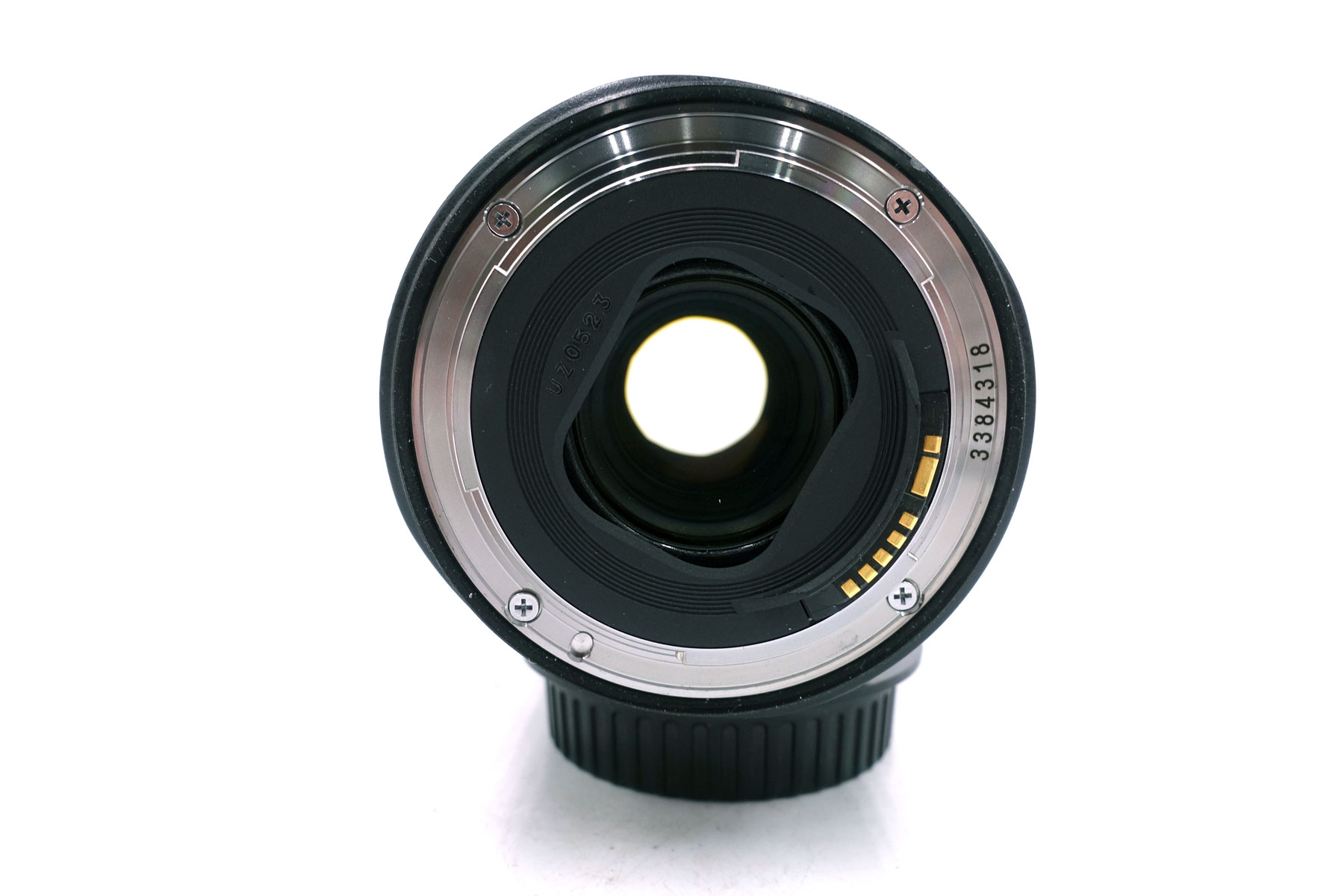 Canon EF 24–105mm f/4L IS USM – Professionelles Standardzoom der Canon L-Serie – Bild 7