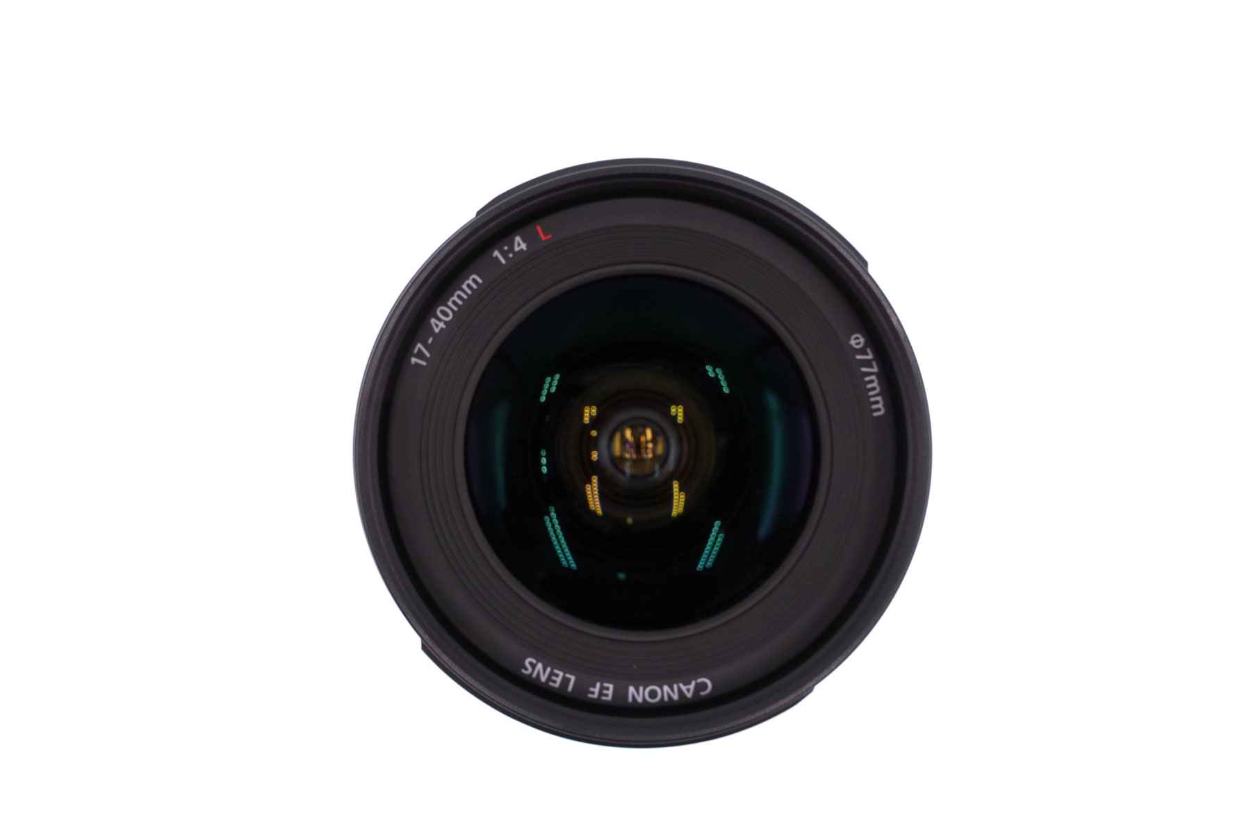 Canon EF 17–40mm f/4L USM – Professionelles Ultraweitwinkel-Zoom der Canon L-Serie – Bild 4