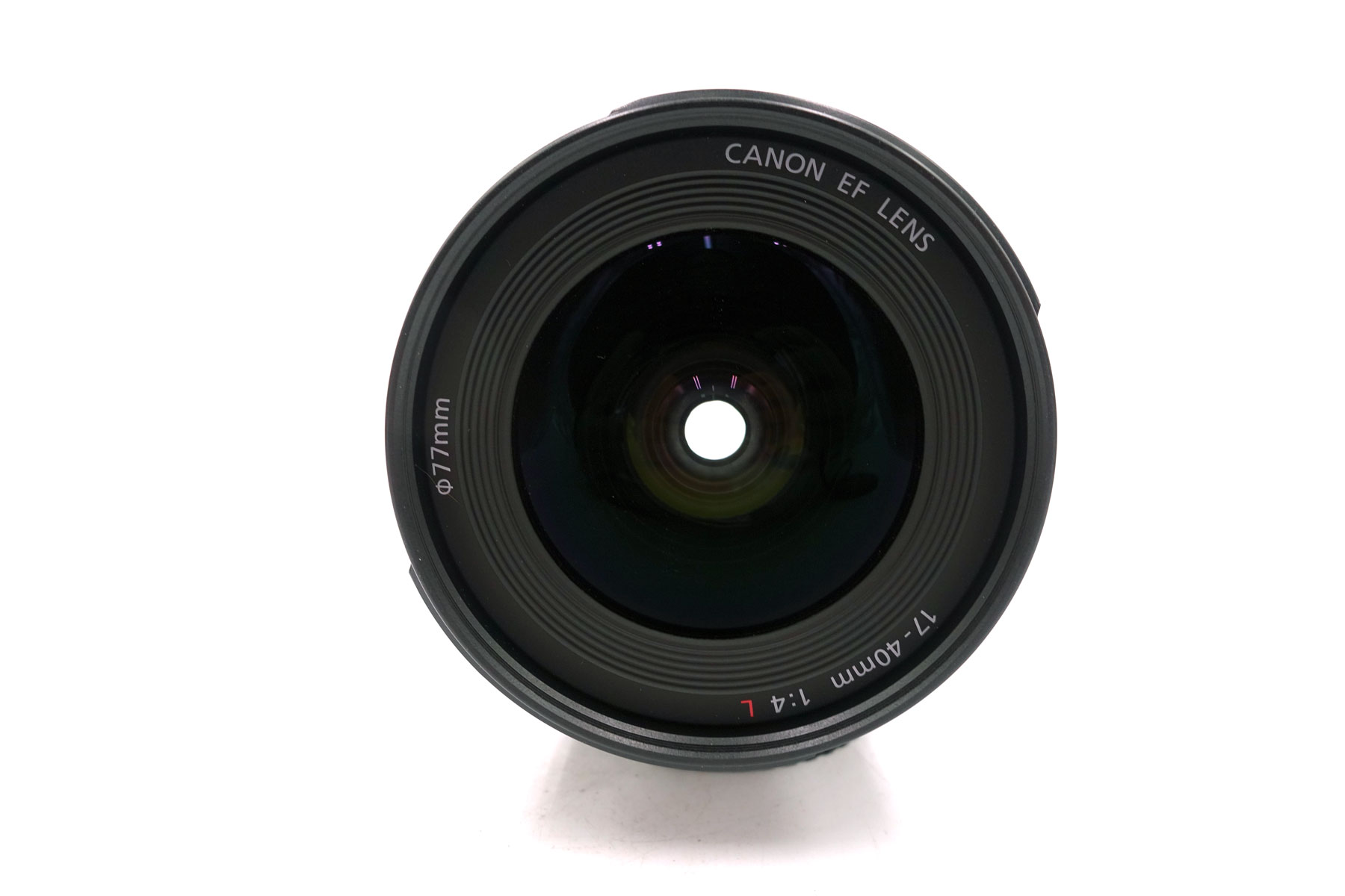 Canon EF 17–40mm f/4L USM – Professionelles Ultraweitwinkel-Zoom der Canon L-Serie – Bild 6