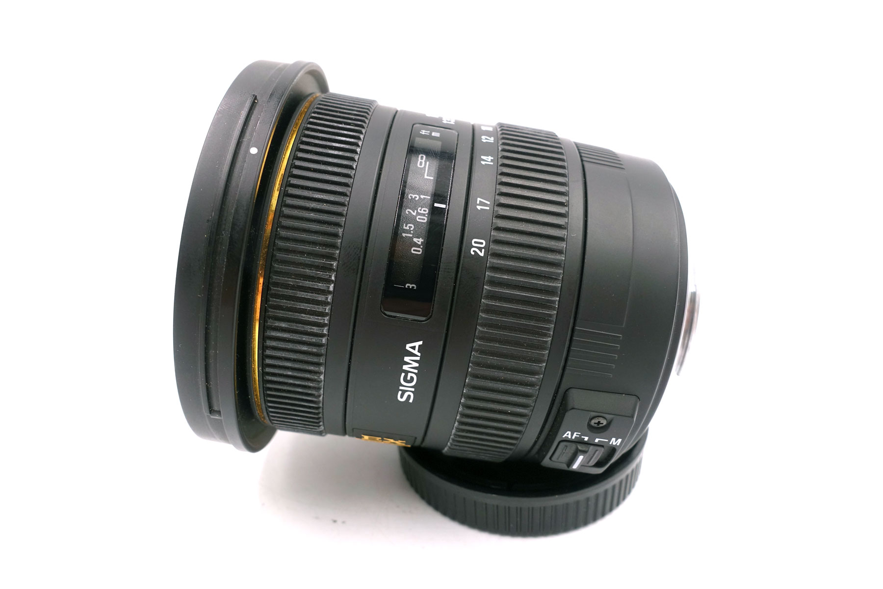 Sigma EX 10–20mm f/3.5 DC HSM – Lichtstarkes Ultraweitwinkel-Zoom für Canon APS-C – Bild 5