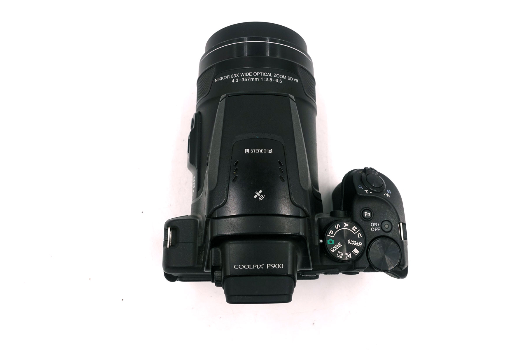 Nikon COOLPIX P900 – Bridgekamera mit 83-fach optischem Superzoom – Bild 6