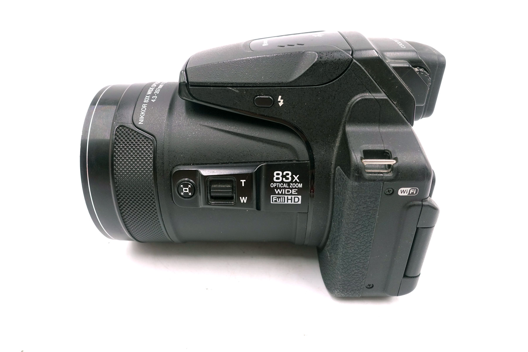 Nikon COOLPIX P900 – Bridgekamera mit 83-fach optischem Superzoom – Bild 7