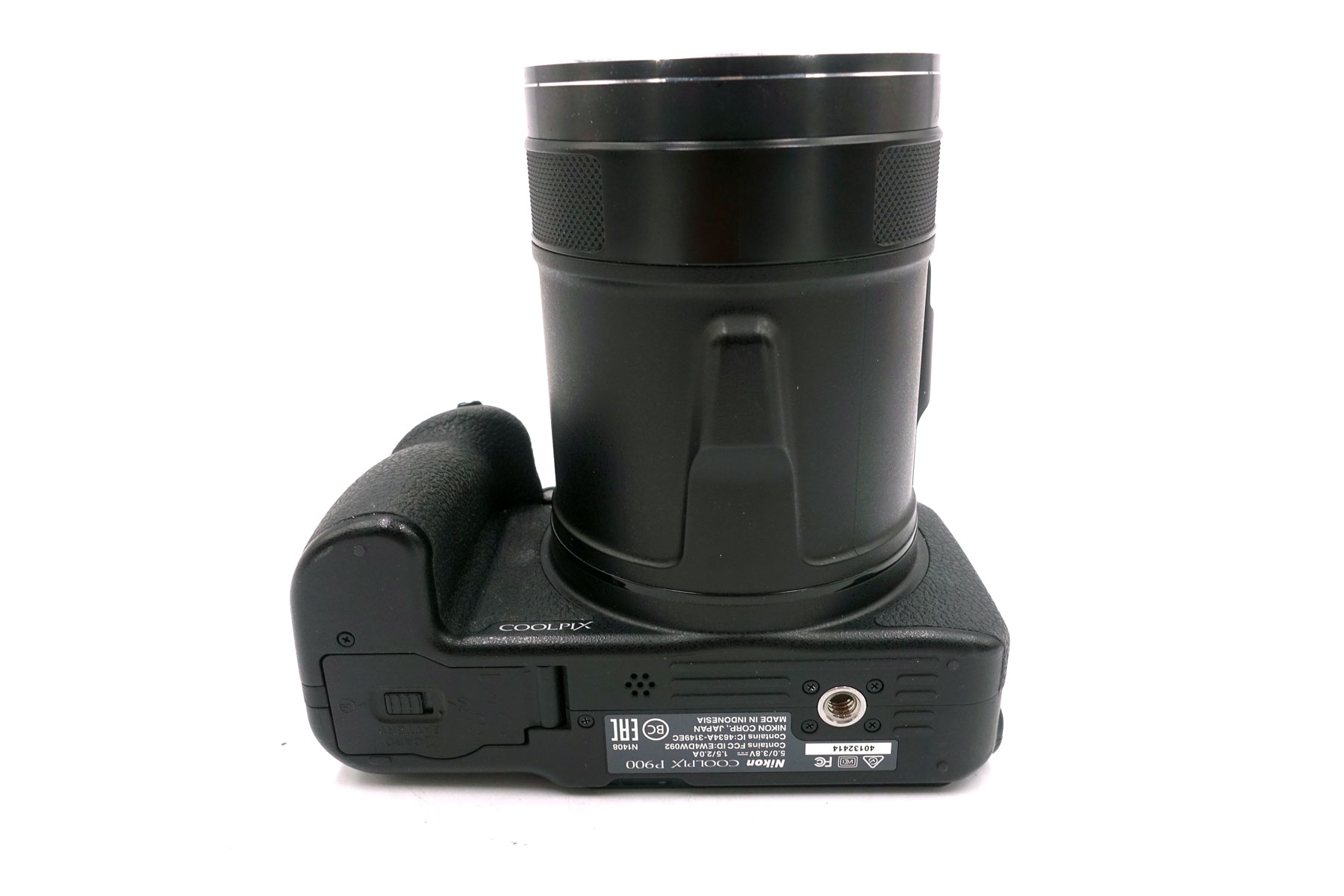 Nikon COOLPIX P900 – Bridgekamera mit 83-fach optischem Superzoom – Bild 8