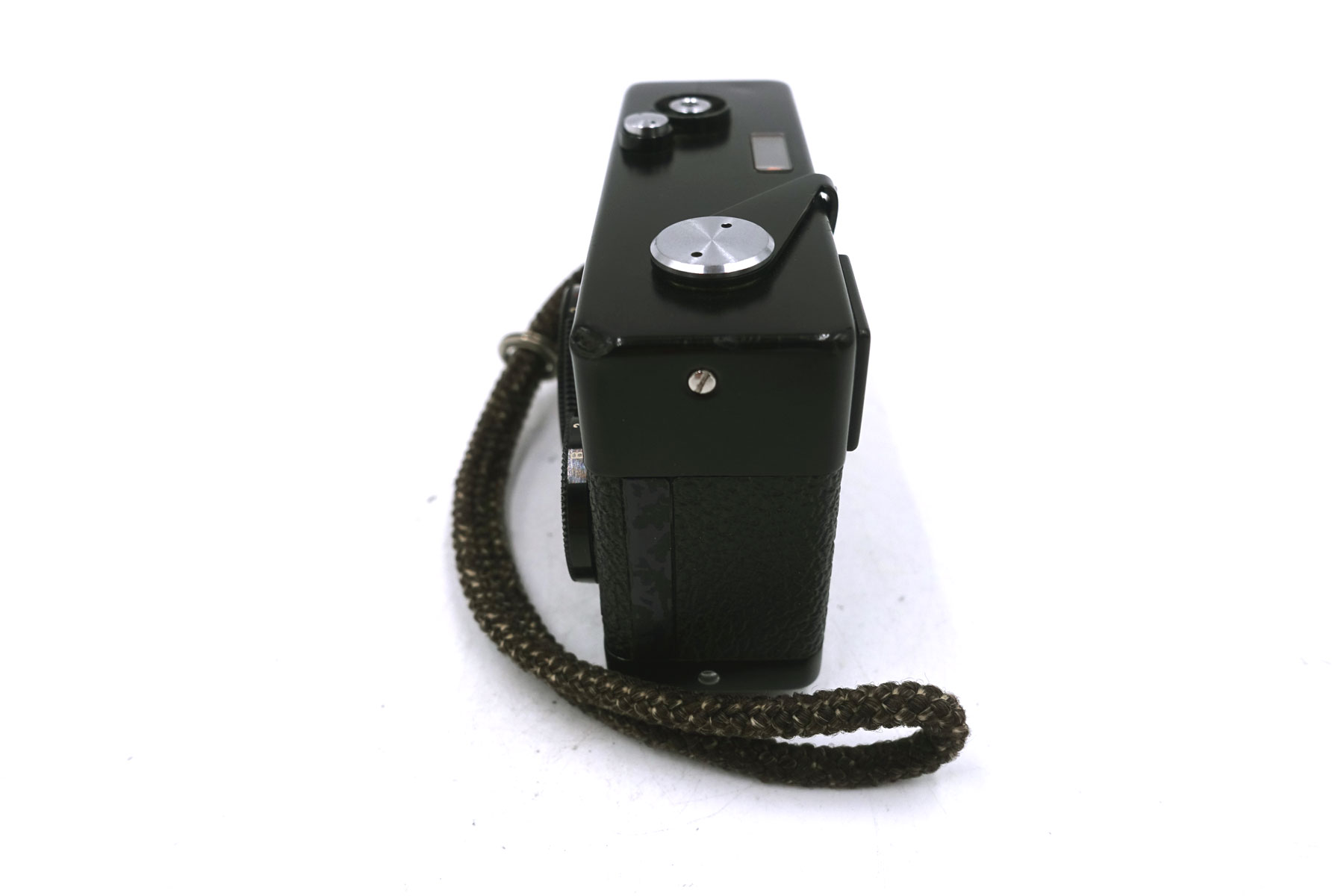 Rollei 35 T mit Carl Zeiss Tessar 40mm f/3.5 – Kompakte Premium-Kleinbildkamera – Bild 6